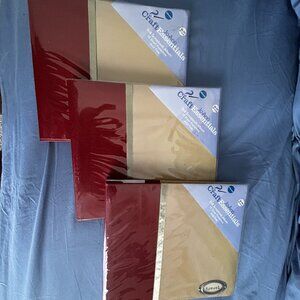 Scrapbook Albums